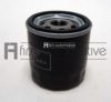 NISSA 1520800Q1D Oil Filter